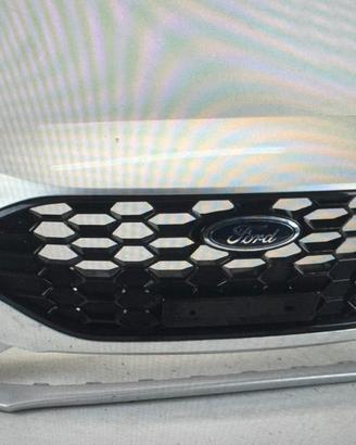 Paraurti Ford Focus st line ultimo modello