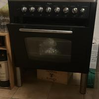 Forno elettrico