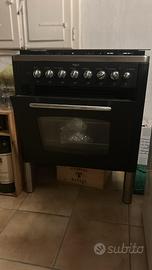 Forno elettrico