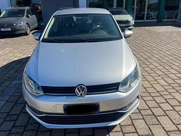 Volkswagen Polo 1.4 TDI 5p. Business BlueMotion Te