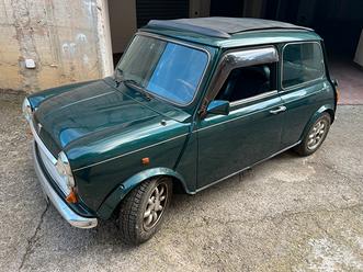 Mini minor British Classic