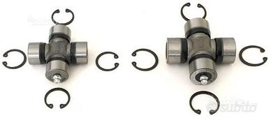 Crociera albero trasmiss piccola niva 1.6 23.8x61