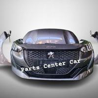 Musata e ricambi peugeot 208 / 2008