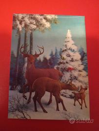 Cartoline Lenticolari 