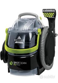 Bissell SpotClean Pet Pro