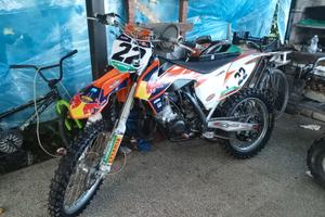 ktm sx 125 2012