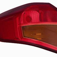 Fanale post. est. sx - Suzuki Vitara 2018