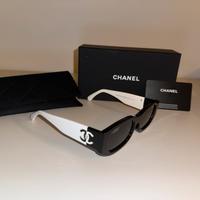 Occhiali Chanel