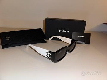 Occhiali Chanel