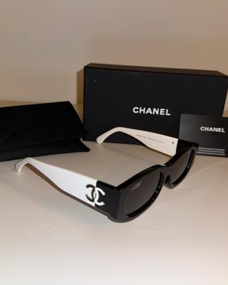 Occhiali Chanel