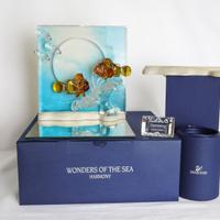 Swarovski wonders of de sea harmony