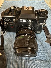 Macchina fotografica Zenith 122k