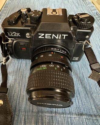 Macchina fotografica Zenith 122k