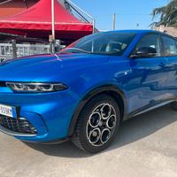 Alfa Romeo Tonale 1.5 160 cv hybrid TCT7 Ti