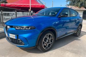 Alfa Romeo Tonale 1.5 160 cv hybrid TCT7 Ti
