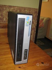 Pc acer veriton 3700 gx
