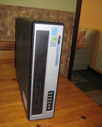 Pc acer veriton 3700 gx