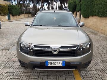 dacia daster