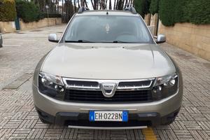 dacia daster