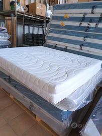 Materasso Matrimoniale in Memory Foam 