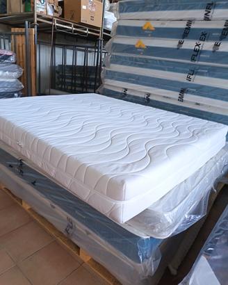 Materasso Matrimoniale in Memory Foam 