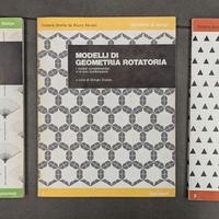 Quaderni di design - Bruno Munari