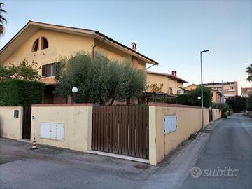 Villetta bifamiliare