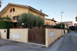 Villetta bifamiliare