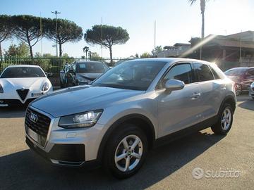Audi Q2 2.0 TDI 150CV SPORT AUTOMATICA