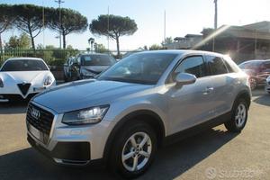 Audi Q2 2.0 TDI 150CV SPORT AUTOMATICA