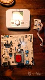 Kit scheda Omni2005 + telecontrollo Baxi 711309200