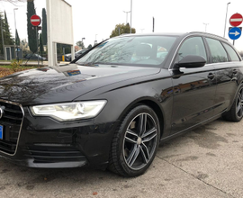 Audi A6 Avant 3.0 V6 quattro 245cv