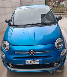 FIAT 500 1.3 MULTIJET SPORT 95 CAVALLI 