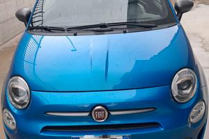 FIAT 500 1.3 MULTIJET SPORT 95 CAVALLI 