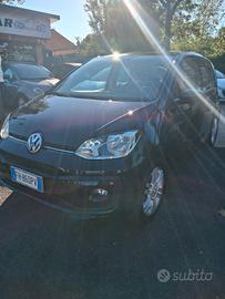 Volkswagen up! 1.0 75 CV 5p. high BlueMotion Techn