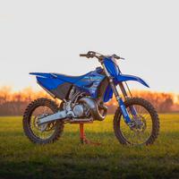 Yz 250