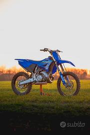Yz 250