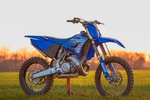 Yz 250