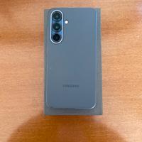 Samsung Galaxy s25 512 GB un mese di vita