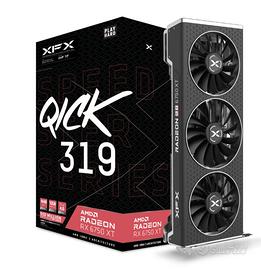 RX 6750 XT