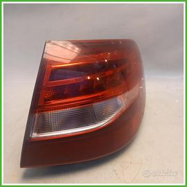 Fanale Fanalino Destro DX Farba 624002 Mercedes
