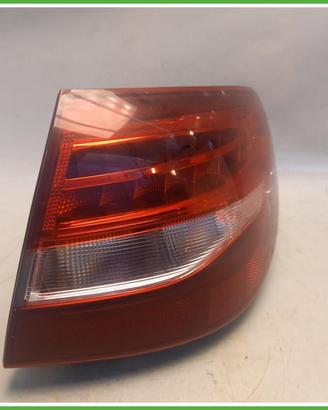 Fanale Fanalino Destro DX Farba 624002 Mercedes