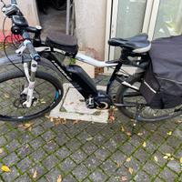 BICI ELETTRICHE