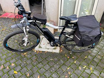 BICI ELETTRICHE