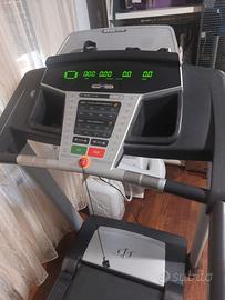 Tapis Roulant NordicTrack