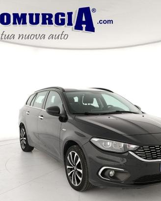 FIAT Tipo 1.6 Mjt S&S DCT SW Lounge