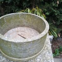 Lavorazione e montaggio vasi e lastre