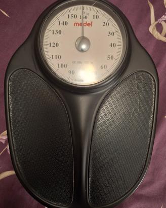 bilancia  pesapersone analogica