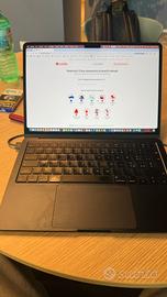 Macbook air m2