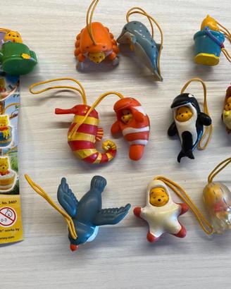winnie the pooh TOMY